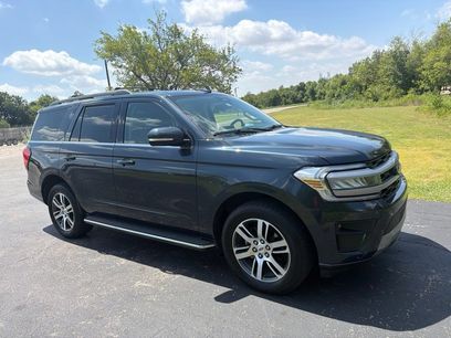 Used 2022 Ford Expedition XLT