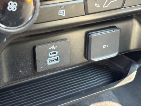 Used 2025 Ford F250 XLT AWD/4WD image 29