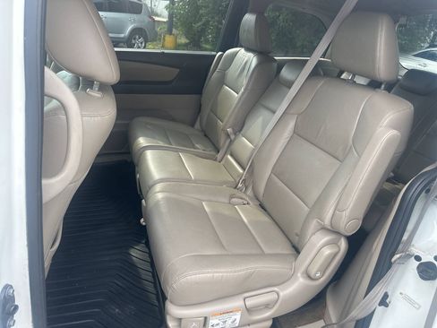 Used 2016 Honda Odyssey EX-L image 22