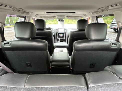 Used 2021 INFINITI QX80 Luxe AWD/4WD image 37