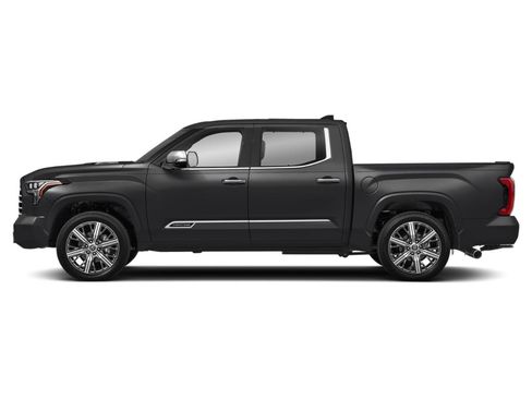 New 2026 Toyota Tundra Capstone AWD/4WD image 18