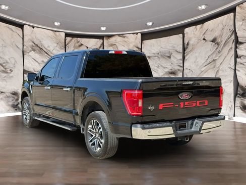 Used 2021 Ford F150 XLT w/ Equipment Group 302A High RWD image 4