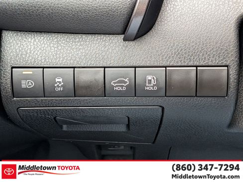 Certified 2023 Toyota Camry XLE image 18