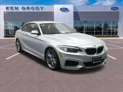 Used 2014 BMW M235i Coupe