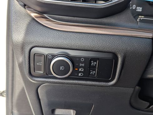 Used 2024 Ford Explorer Limited image 32