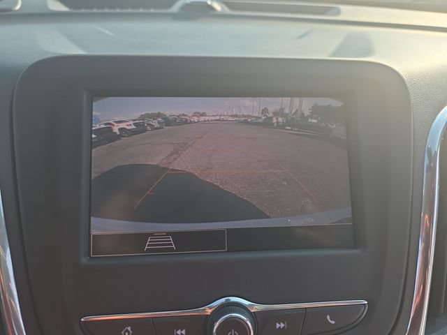 Used 2022 Chevrolet Equinox LT FWD image 23