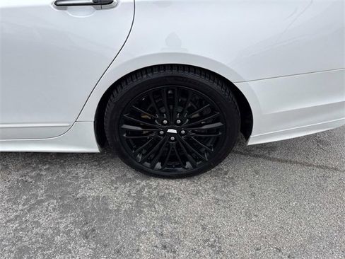 Used 2019 Cadillac CT6 Sport w/ Super Cruise Package image 34