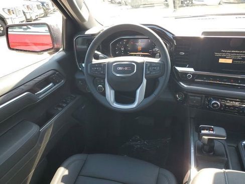 New 2026 GMC Sierra 1500 SLT w/ SLT Premium Plus Package image 15