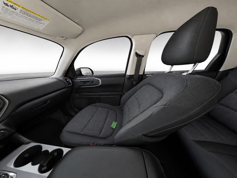 Used 2021 Ford Bronco Sport Big Bend AWD/4WD image 10