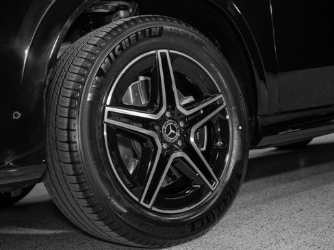 New 2026 Mercedes-Benz GLE 350 4MATIC image 29