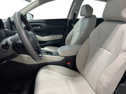 New 2025 Honda Accord LX image 11