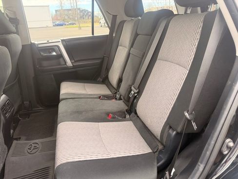 Used 2021 Toyota 4Runner SR5 image 22