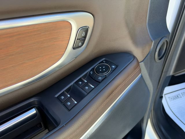 Used 2026 Ford Expedition King Ranch AWD/4WD image 31
