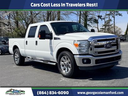 Used 2015 Ford F250 XLT
