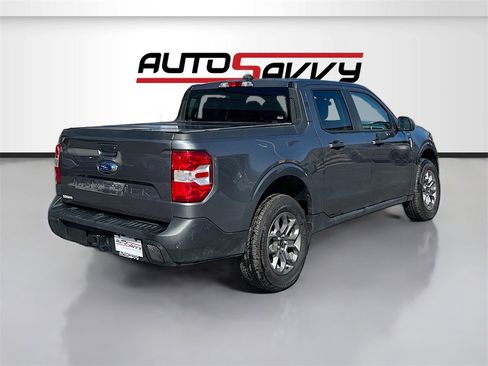 Used 2024 Ford Maverick XLT w/ Equipment Group 300A Standard image 7