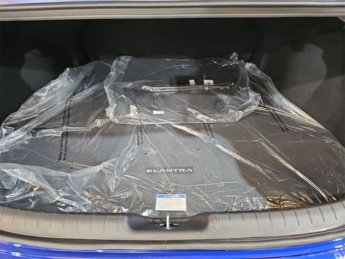 New 2026 Hyundai Elantra Sport image 12