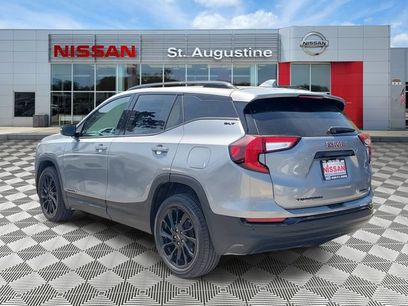 Used 2024 GMC Terrain SLT w/ Elevation Edition