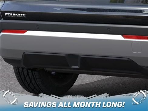 New 2027 Chevrolet Equinox LT w/ LPO, Floor Liner Package FWD image 14