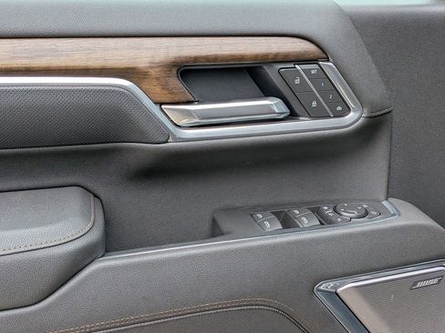 New 2026 Chevrolet Silverado 3500 High Country w/ High Country Premium Package AWD/4WD image 9