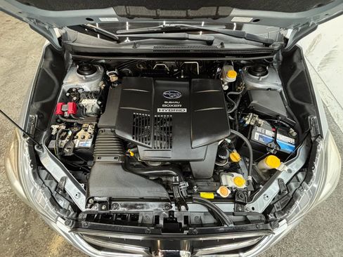 Used 2014 Subaru Crosstrek Touring image 25