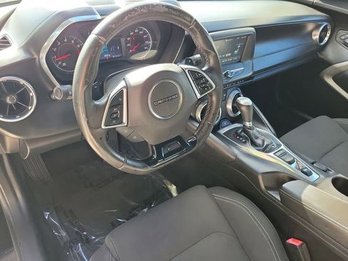 Used 2017 Chevrolet Camaro LT w/ RS Package image 21