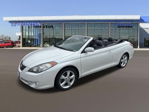 Used 2006 Toyota Solara SLE FWD image 31