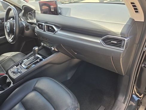 Used 2025 MAZDA CX-5 AWD 2.5 S w/ Preferred Package image 31