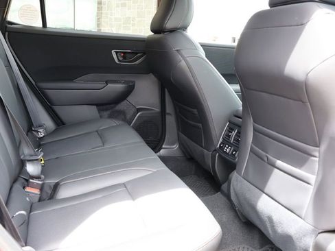 New 2026 Subaru Outback Limited AWD/4WD image 15