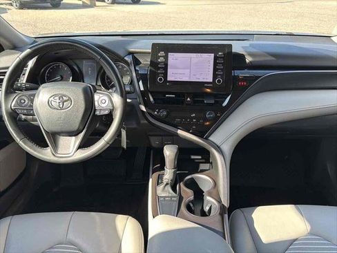 Used 2024 Toyota Camry SE FWD image 26