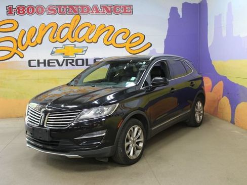 Used 2017 Lincoln MKC Select AWD/4WD image 7