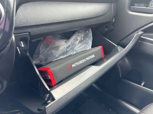 Used 2021 Mitsubishi Mirage ES FWD image 32