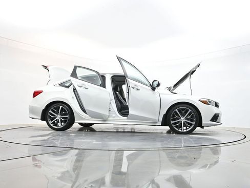 Used 2023 Honda Civic Touring image 45