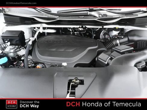 Used 2025 Honda Odyssey Sport-L image 25