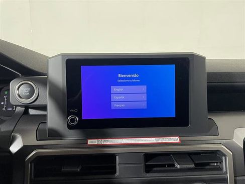 New 2026 Toyota 4Runner SR5 AWD/4WD image 16