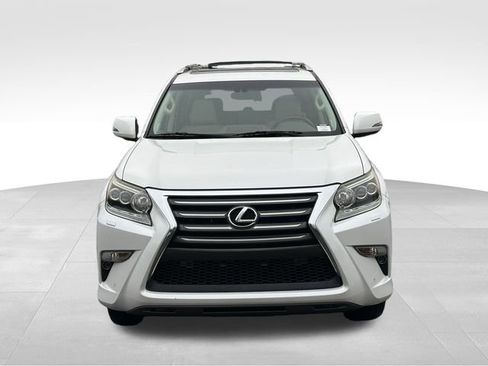 Used 2017 Lexus GX 460 460 image 8