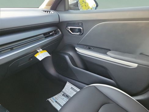 New 2026 Kia K4 GT-Line FWD image 24