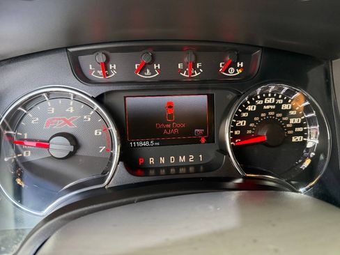 Used 2014 Ford F150 FX2 w/ Equipment Group 402A Luxury RWD image 11