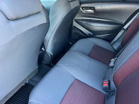 Certified 2024 Toyota Corolla Sedan FWD image 4