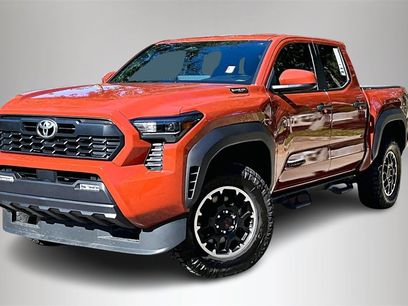 Used 2025 Toyota Tacoma TRD Off-Road