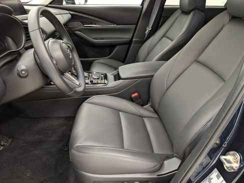 Used 2025 MAZDA CX-30 AWD 2.5 S w/ Preferred Package image 5