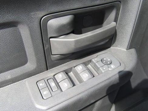 Used 2026 RAM 3500 Tradesman image 18