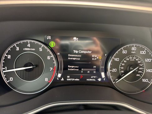 Certified 2023 Acura TLX SH-AWD w/ Advance Package image 21