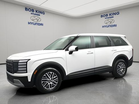 New 2026 Hyundai Palisade SE FWD image 1
