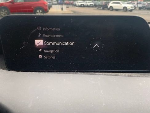 Used 2020 MAZDA MAZDA3 AWD Hatchback image 10