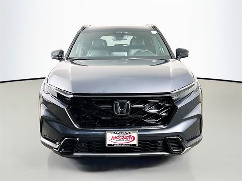 Certified 2024 Honda CR-V Sport-L image 17