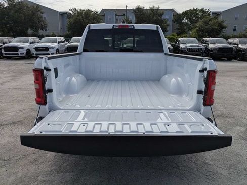 New 2026 RAM 1500 Laramie w/ Laramie Preferred Package AWD/4WD image 12