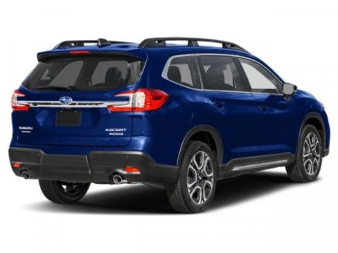 New 2026 Subaru Ascent Limited AWD/4WD image 2