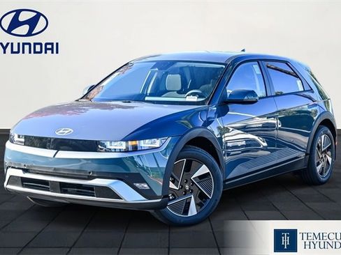 New 2026 Hyundai Ioniq 5 SE image 1