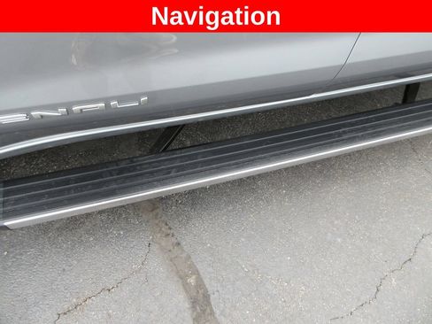 Certified 2024 GMC Sierra 1500 Denali AWD/4WD image 19