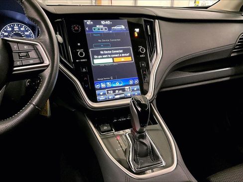 Used 2025 Subaru Outback Premium w/ Popular Package #1 image 6